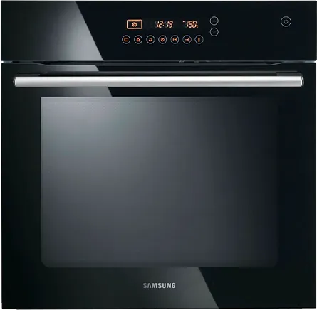 Замена ручек терморегулятора Samsung BF68CDB