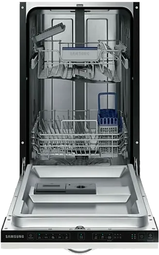 Замена ТЭН Samsung DW50H4030BB/WT