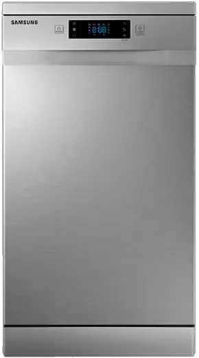 Замена ТЭН Samsung DW50K4030FS