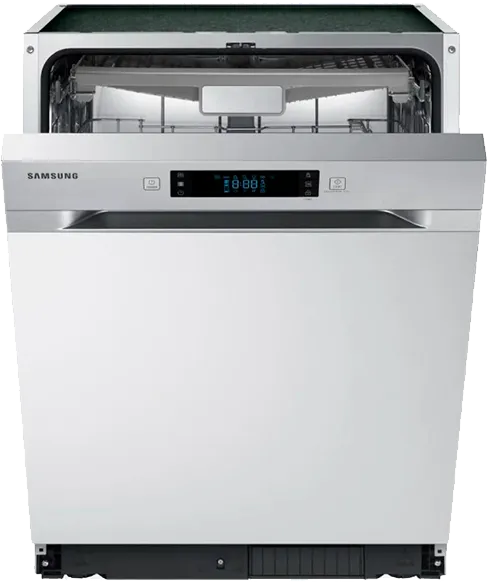 Замена ТЭН Samsung DW60M6050SS