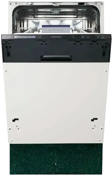 Замена ТЭН Samsung DMM 770 B