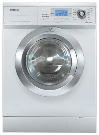 Ремонт или Замена дозатора моющих средств Samsung WF7522S8C