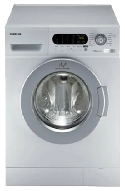 Ремонт или Замена дозатора моющих средств Samsung WF6450S6V