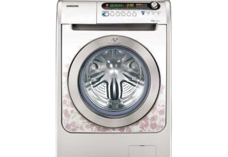 Ремонт или Замена дозатора моющих средств Samsung WF7102SKP