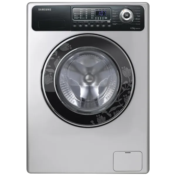 Ремонт или Замена дозатора моющих средств Samsung WF8452S9P