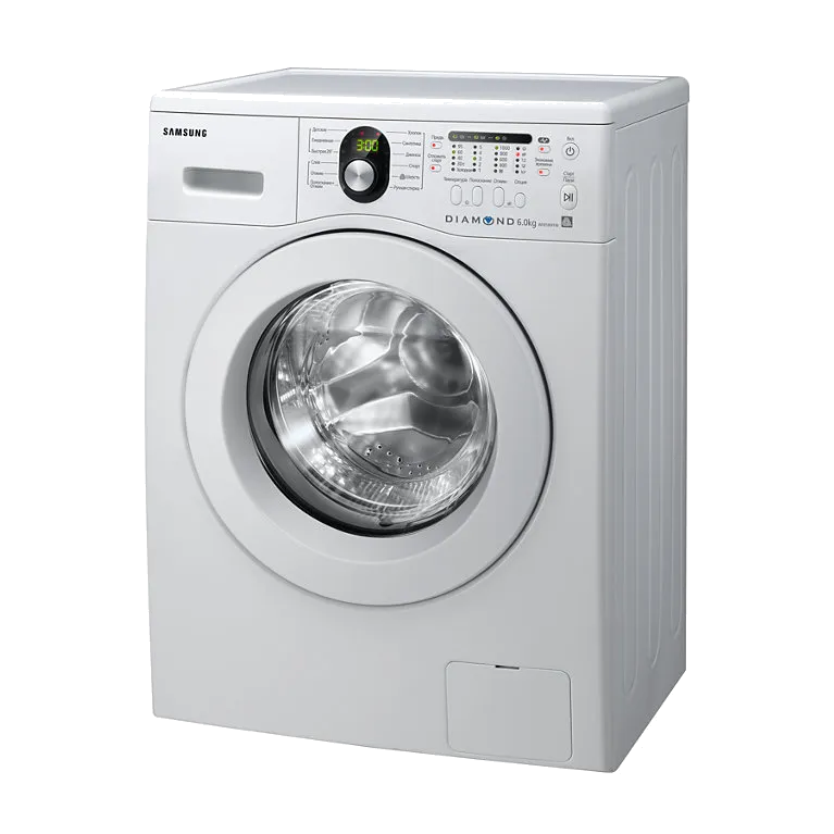 Ремонт или Замена дозатора моющих средств Samsung WF8590FFW