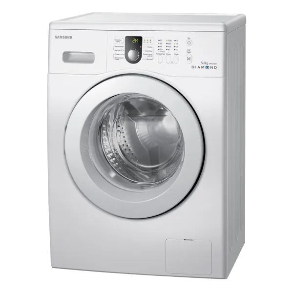 Ремонт или Замена дозатора моющих средств Samsung WF8508NHW