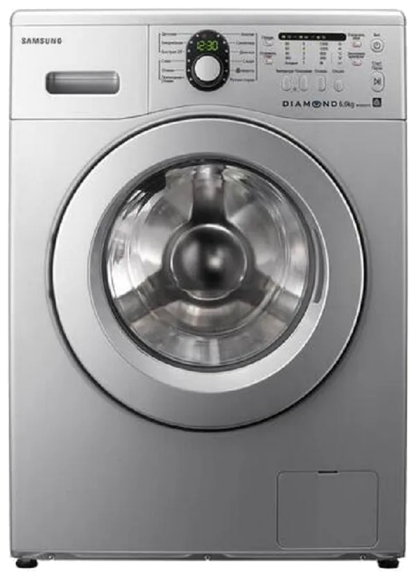 Ремонт или Замена дозатора моющих средств Samsung WF8592FFS