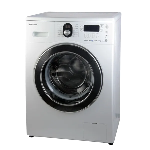 Ремонт или Замена дозатора моющих средств Samsung WF8692FER