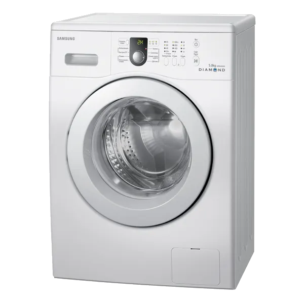 Ремонт или Замена дозатора моющих средств Samsung WF8508NMW9