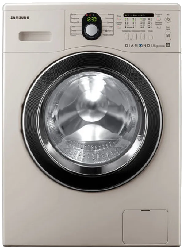 Ремонт или Замена дозатора моющих средств Samsung WF8590NFJ