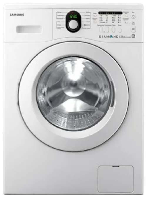 Ремонт или Замена дозатора моющих средств Samsung WF0592SRK