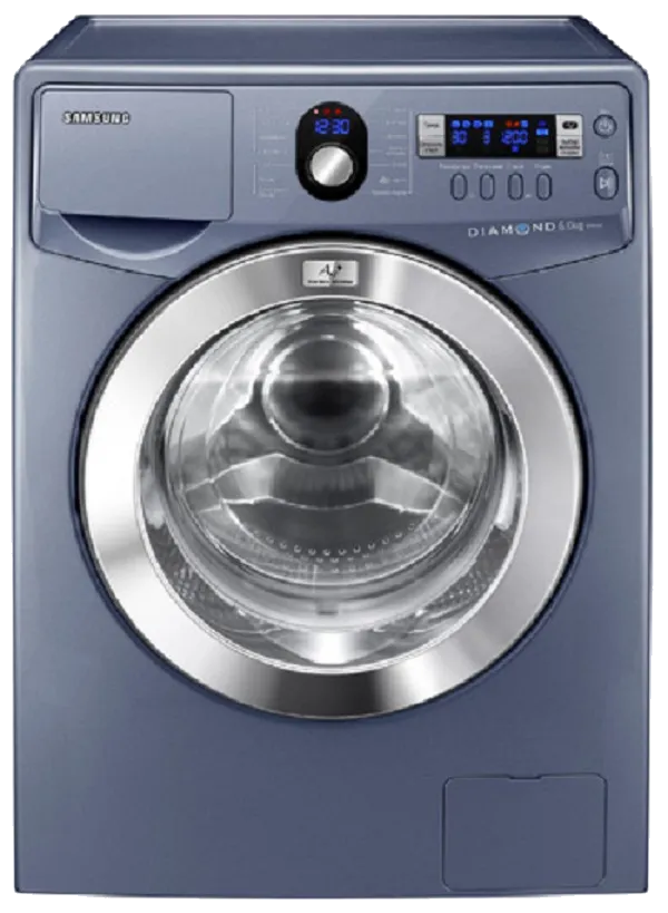 Ремонт или Замена дозатора моющих средств Samsung WF9592GQB
