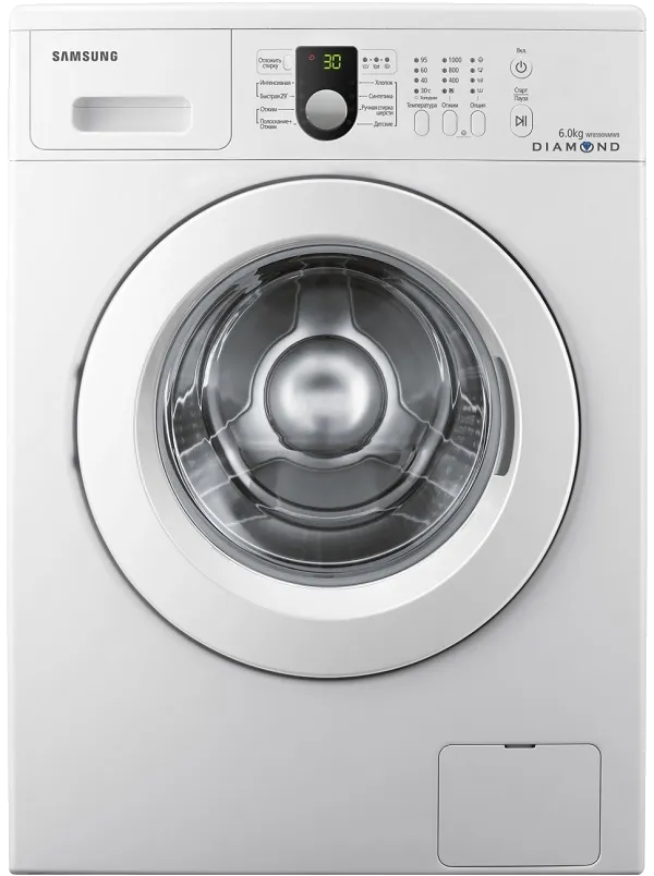 Ремонт или Замена дозатора моющих средств Samsung WF8590NMW9
