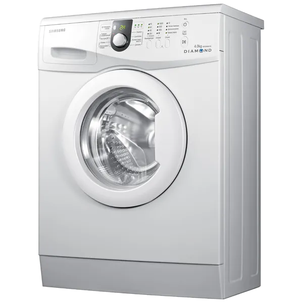 Ремонт или Замена дозатора моющих средств Samsung WF0400S1V