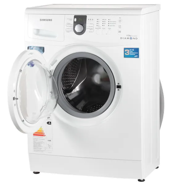 Ремонт или Замена дозатора моющих средств Samsung WF0400N1NE