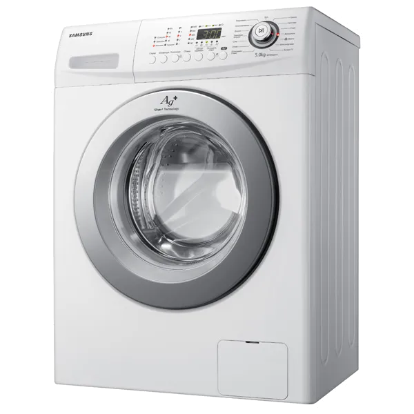 Ремонт или Замена дозатора моющих средств Samsung WF0500SYV