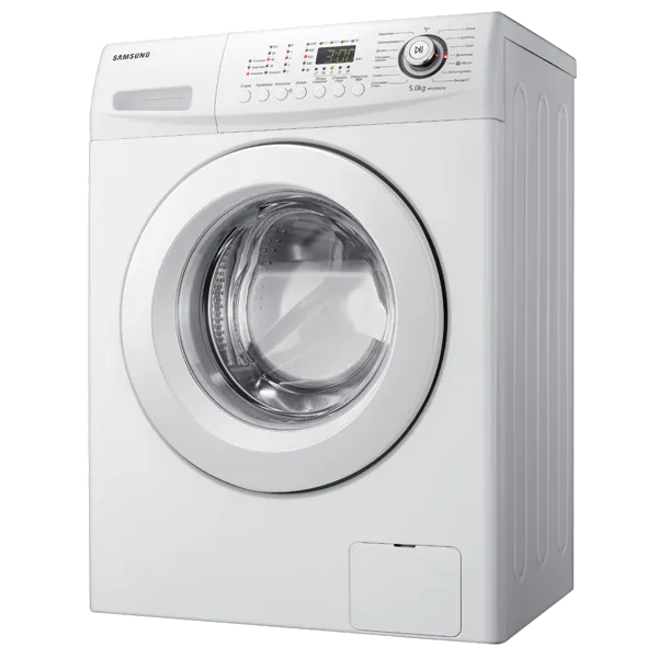 Ремонт или Замена дозатора моющих средств Samsung WF0500NYW
