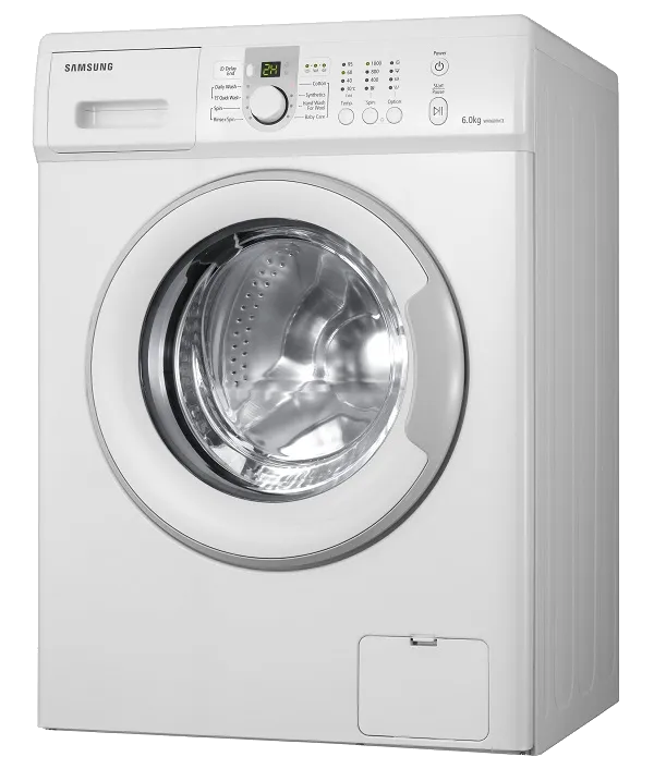 Ремонт или Замена дозатора моющих средств Samsung WF0602NBE