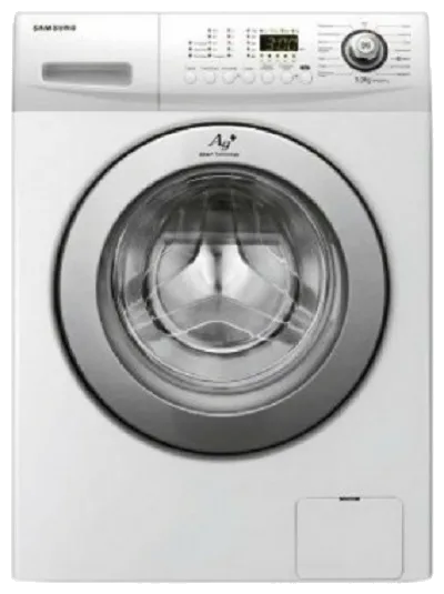Ремонт или Замена дозатора моющих средств Samsung WF0502SYW
