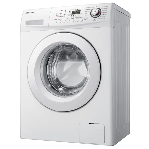 Ремонт или Замена дозатора моющих средств Samsung WF0500NUV