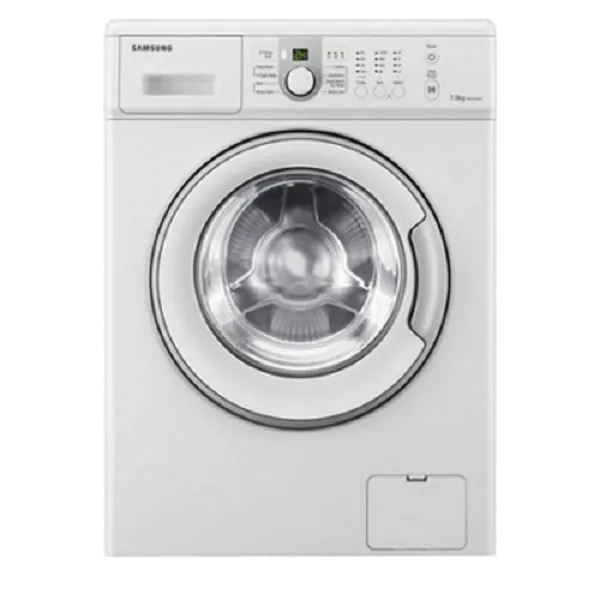 Ремонт или Замена дозатора моющих средств Samsung WF0600NXW