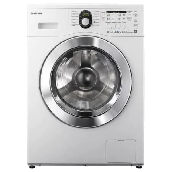 Ремонт или Замена дозатора моющих средств Samsung WF8502FFC