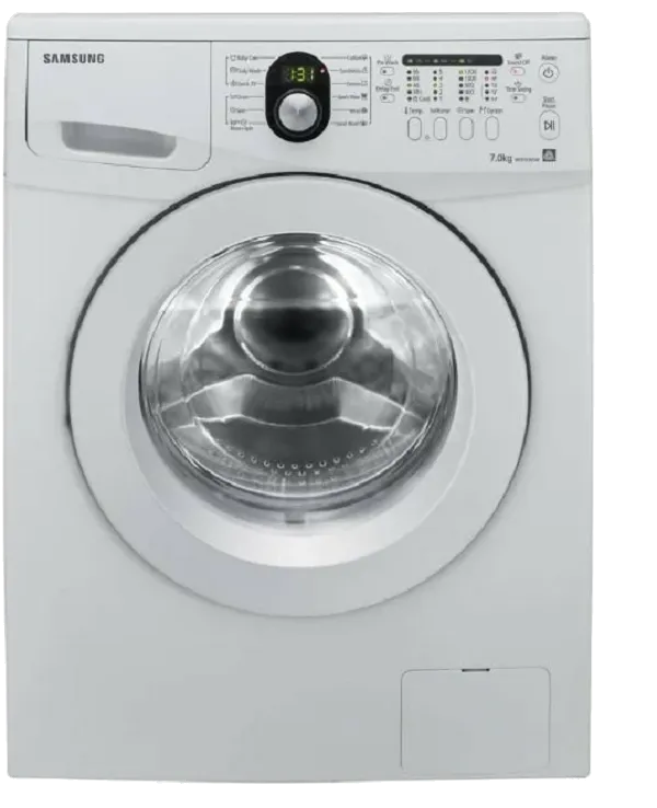 Ремонт или Замена дозатора моющих средств Samsung WF9702N3W