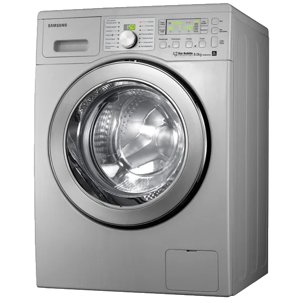 Ремонт или Замена дозатора моющих средств Samsung WF0804Y8N