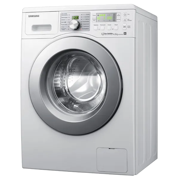 Ремонт или Замена дозатора моющих средств Samsung WF0602WKV