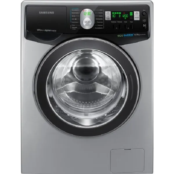 Ремонт или Замена дозатора моющих средств Samsung WF1602YQR