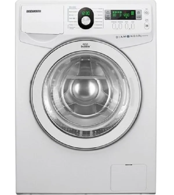 Ремонт или Замена дозатора моющих средств Samsung WF1702YQQ