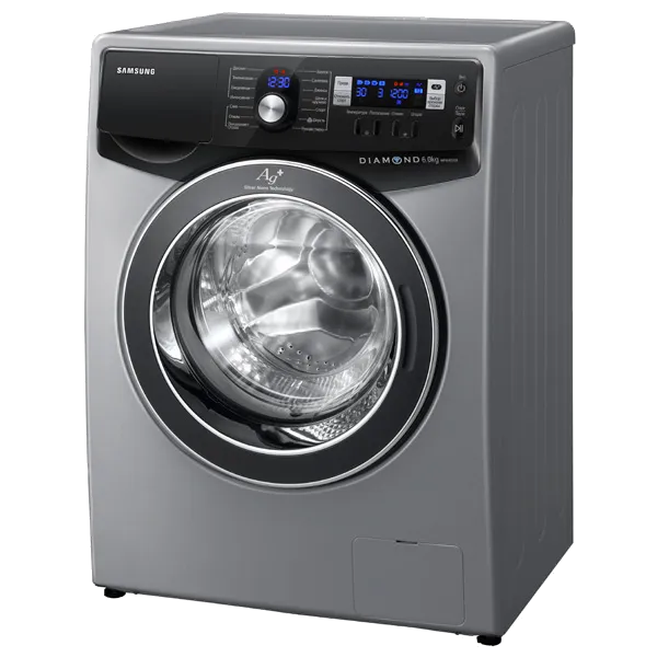 Ремонт или Замена дозатора моющих средств Samsung WF9622SQR