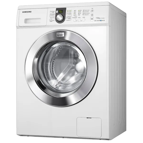 Ремонт или Замена дозатора моющих средств Samsung WF1702WCC