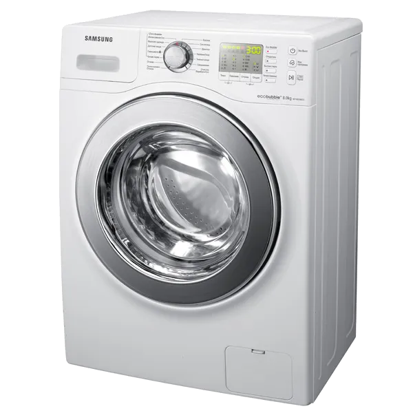 Ремонт или Замена дозатора моющих средств Samsung WF1802WECS