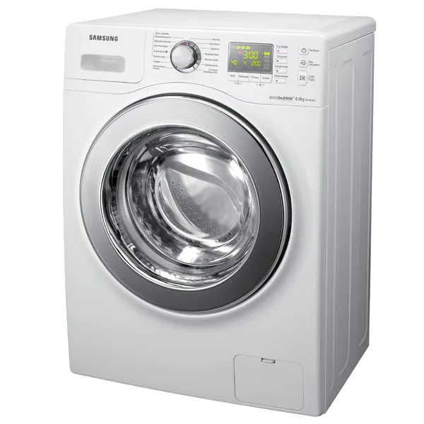 Ремонт или Замена дозатора моющих средств Samsung WF1802XEC