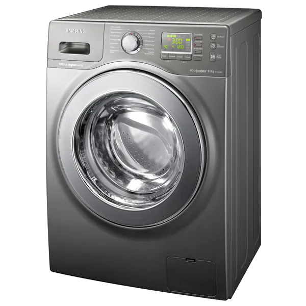 Ремонт или Замена дозатора моющих средств Samsung WF1802XEY