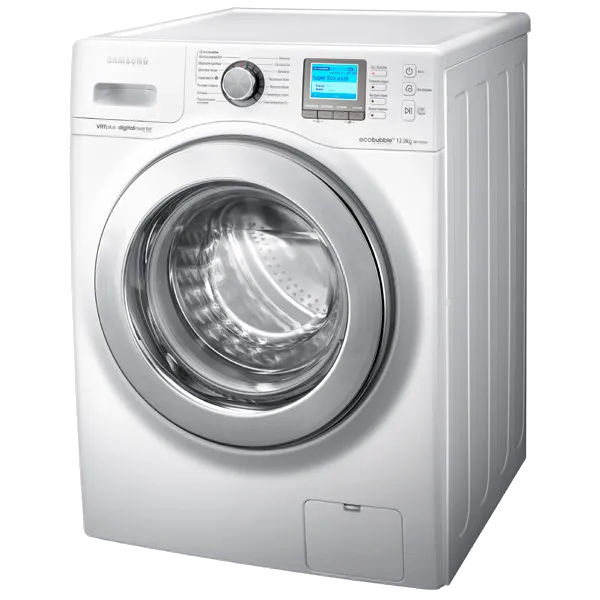 Ремонт или Замена дозатора моющих средств Samsung WF1124ZAC
