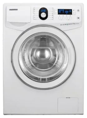 Ремонт или Замена дозатора моющих средств Samsung WF8604NQW