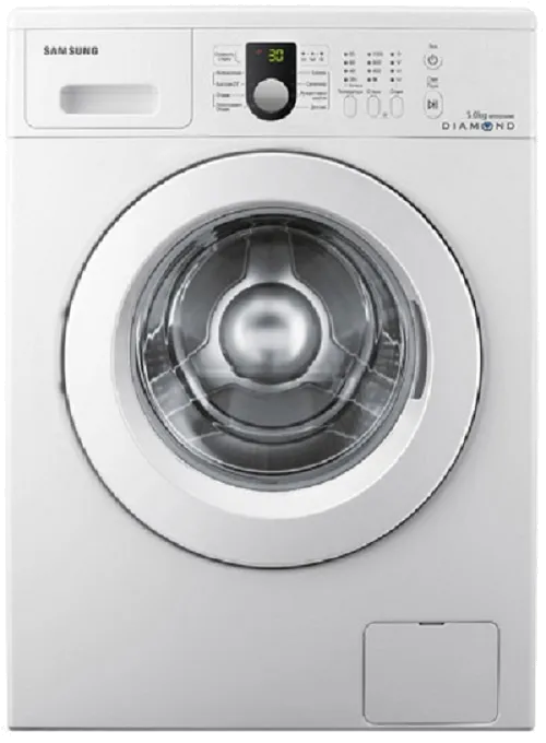 Ремонт или Замена дозатора моющих средств Samsung WF1702YQB