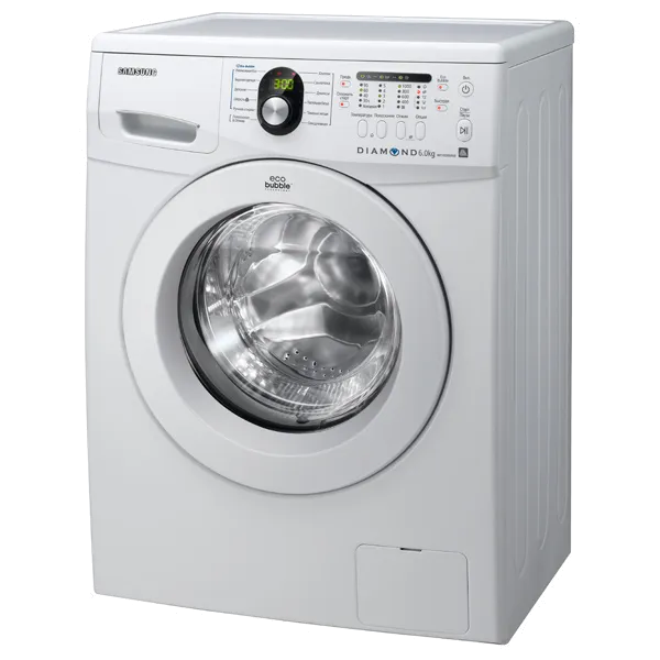 Ремонт или Замена дозатора моющих средств Samsung WF1600YQQ