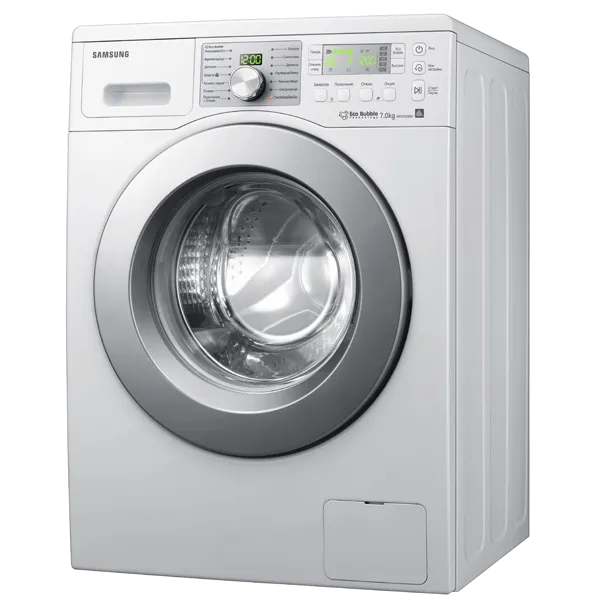Ремонт или Замена дозатора моющих средств Samsung WF0702WCC