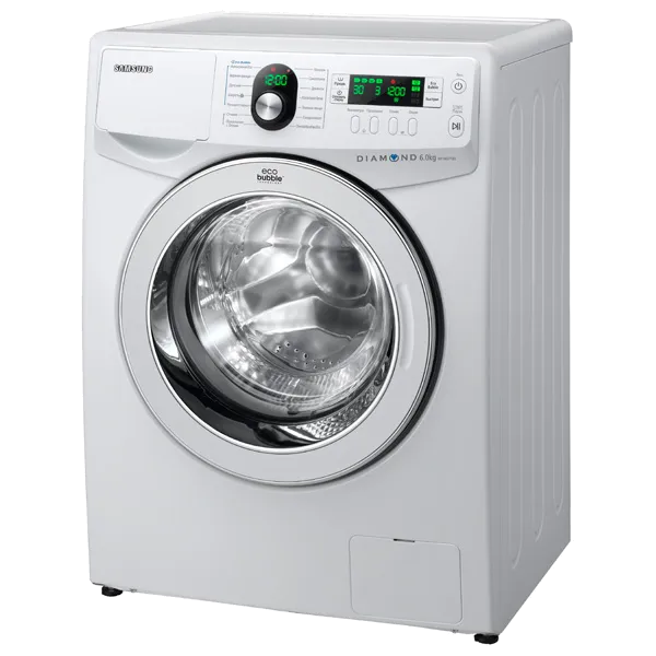 Ремонт или Замена дозатора моющих средств Samsung WF1602YQC