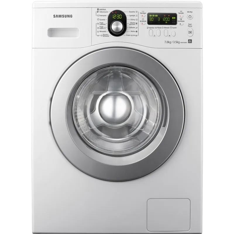 Ремонт или Замена дозатора моющих средств Samsung WD0704REV