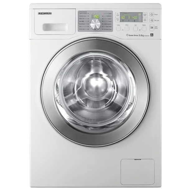 Ремонт или Замена дозатора моющих средств Samsung WD0804W8E