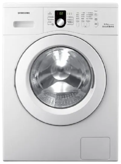 Ремонт или Замена дозатора моющих средств Samsung WF1600NHW
