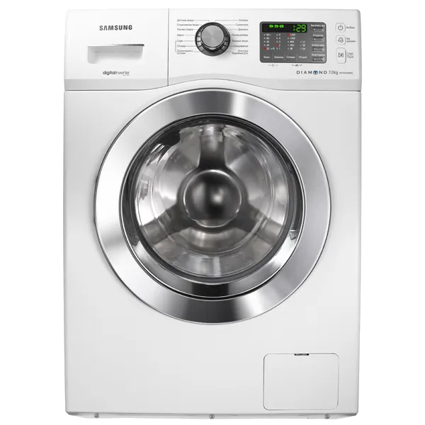 Ремонт или Замена дозатора моющих средств Samsung WF702U2BBWQ