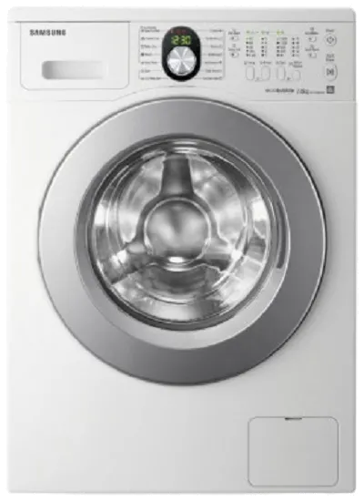 Ремонт или Замена дозатора моющих средств Samsung WF1704WSV