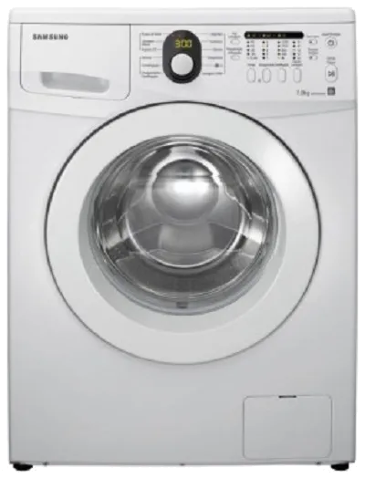 Ремонт или Замена дозатора моющих средств Samsung WF9702N5W