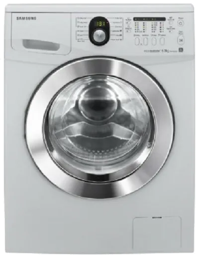 Ремонт или Замена дозатора моющих средств Samsung WF1602W5C